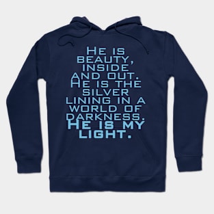 Legend Hoodie